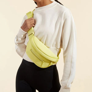 Dagne Dover Ace Fanny Pack